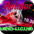 2jbet Live Casino Legend