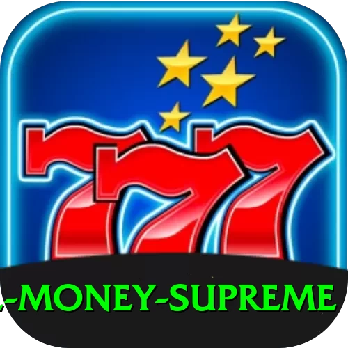 3patt - Real Money Supreme - 2