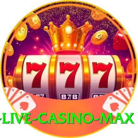 777ad Live Casino Max - 2