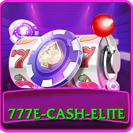 777e Cash Elite - 2
