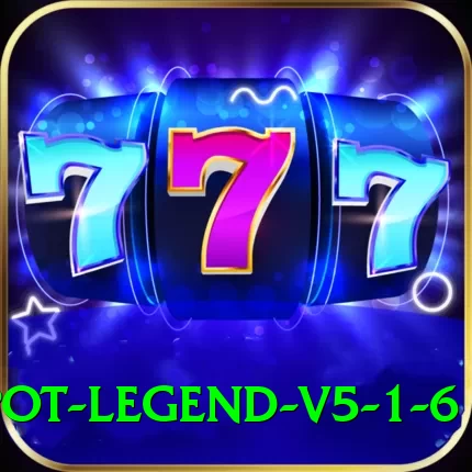 777SX Jackpot Legend v5.1.6 - 2