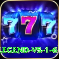 777SX Jackpot Legend v5.1.6