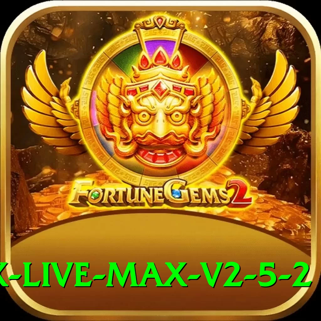 777sx Live Max v2.5.2 - 2