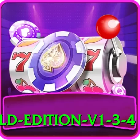 77vip - Gold Edition v1.3.4 - 2