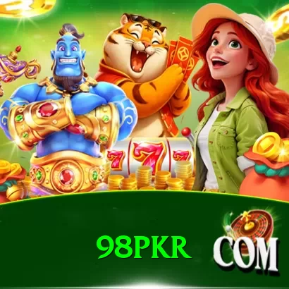 98pkr Live Royal - 2