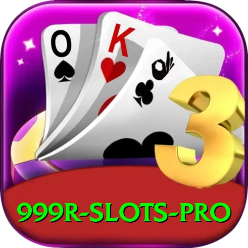 999R - Slots Pro - 2