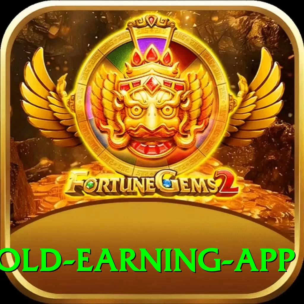9kboss - Gold Earning App - 2