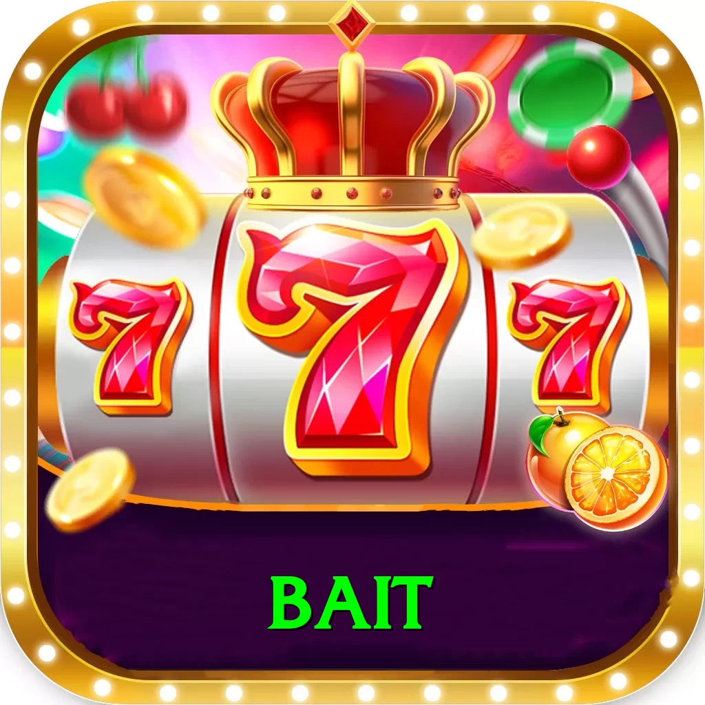 bait Deluxe Jackpot - 2
