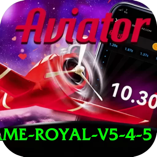 Bet786pk Game Royal v5.4.5 - 2