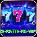 Bingo Patti PK VIP
