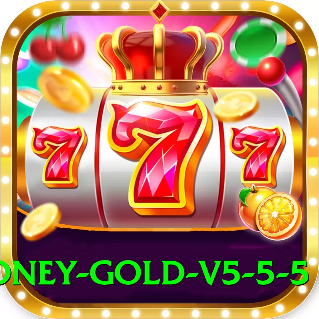 Bingo PKR Money Gold v5.5.5 - 2