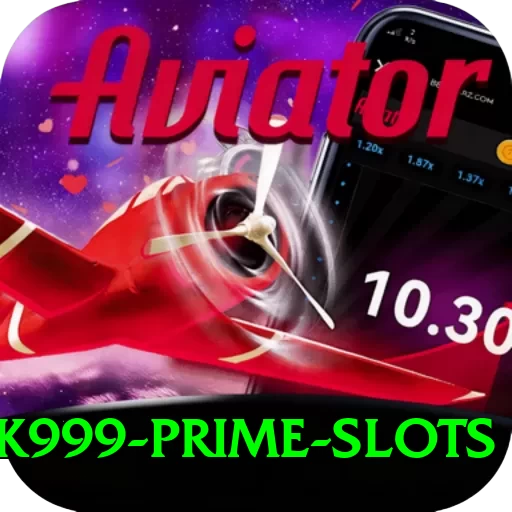 BK999 Prime Slots - 2