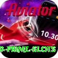 BK999 Prime Slots