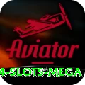 c444 - Slots Mega