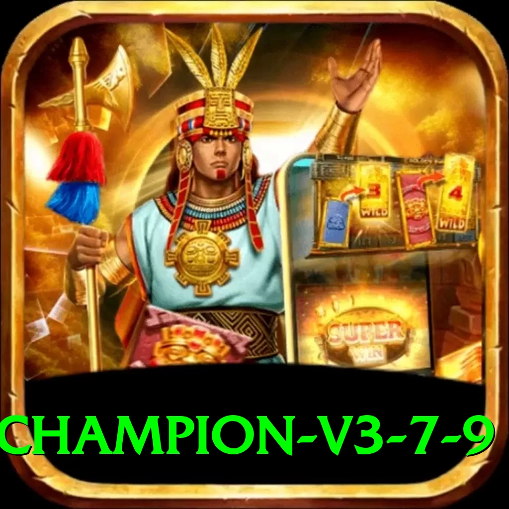Daulat777 Bonus Champion v3.7.9 - 2