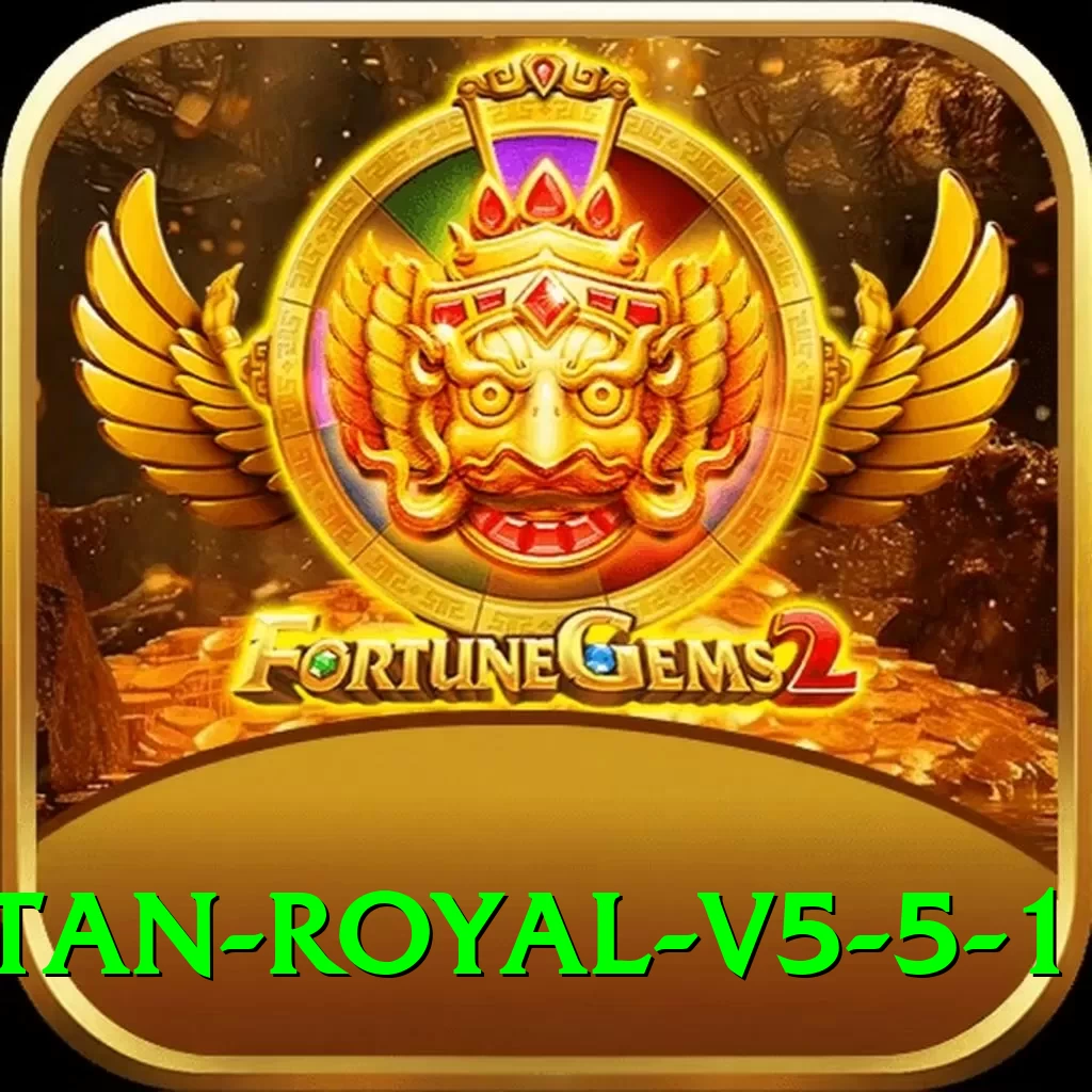 Dragon Tiger Club Pakistan Royal v5.5.1 - 2