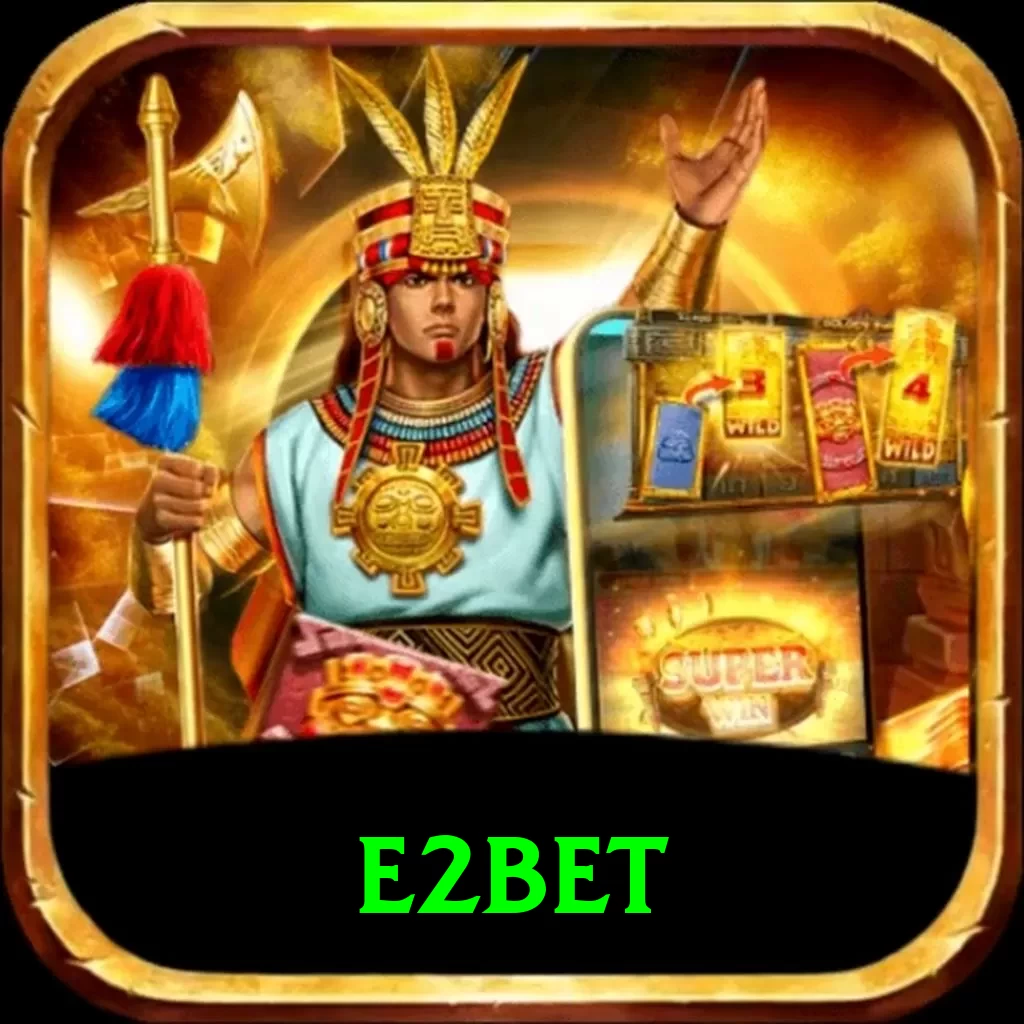e2bet App Plus v5.0.1 - 2