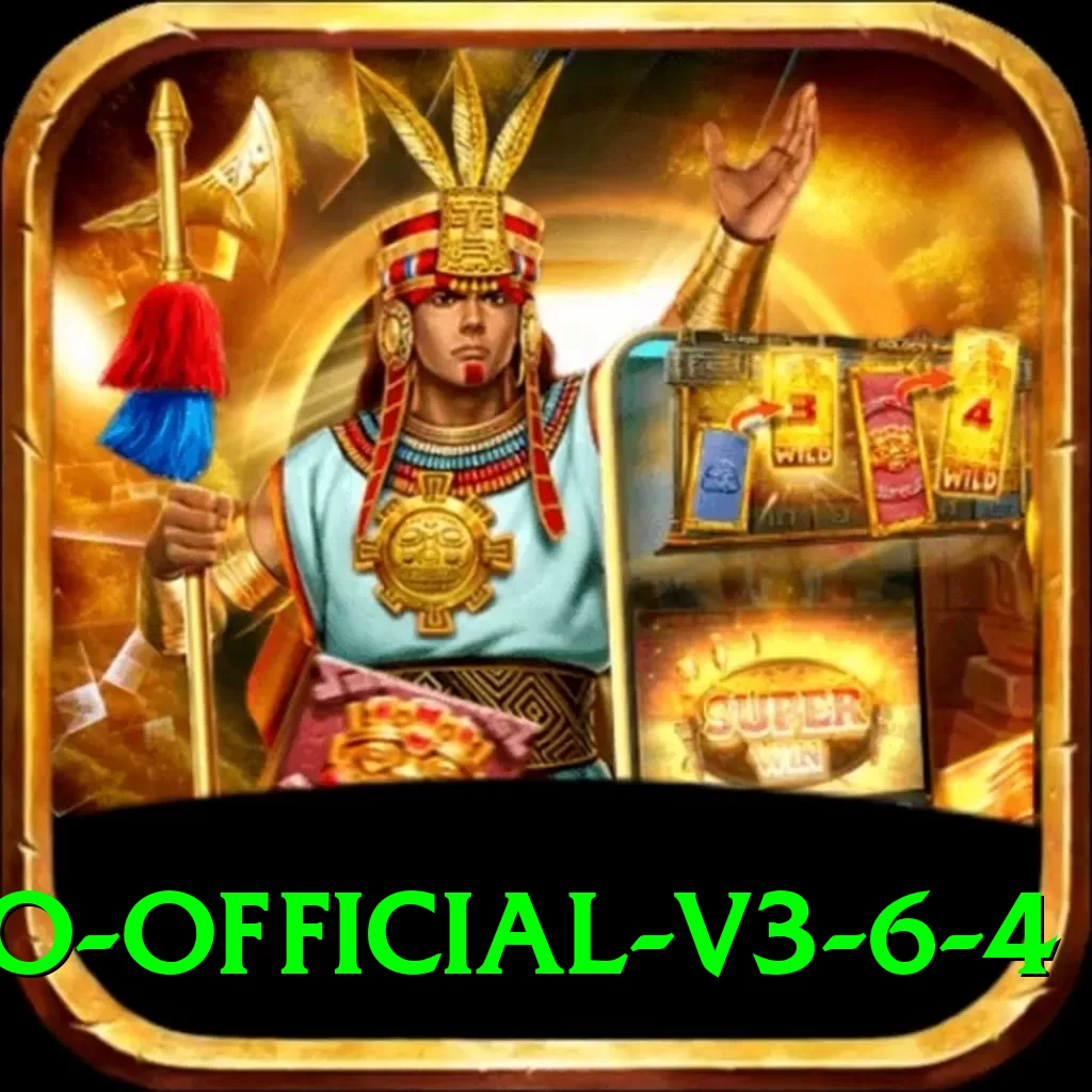 G555 Casino Official v3.6.4 - 2