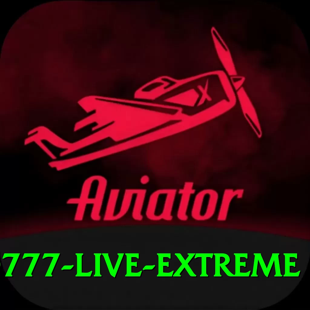 golo777 - Live Extreme - 2
