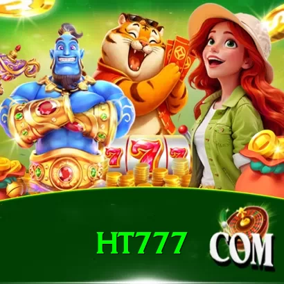ht777 Jackpot Max v3.2.1 - 2