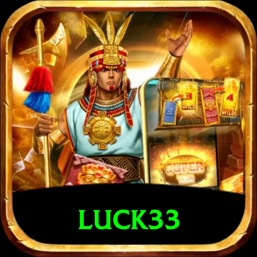 luck33 Pakistan Royal v4.1.3 - 2