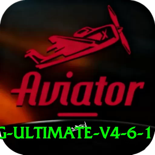 Luck44 Gaming Ultimate v4.6.1 - 2