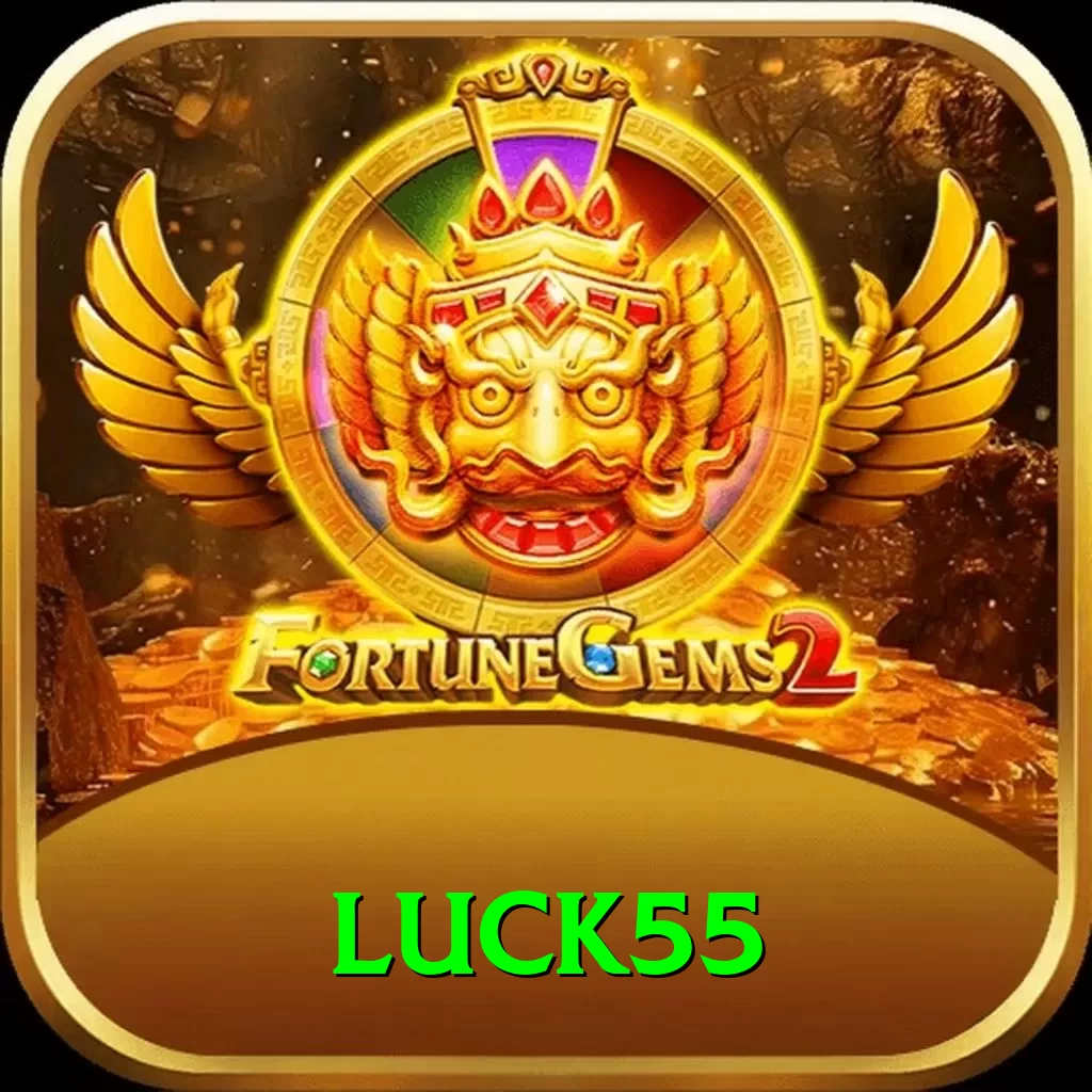 luck55 Supreme APK v2.4.6 - 2