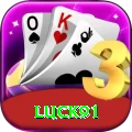 luck91 Extreme APK v5.1.5