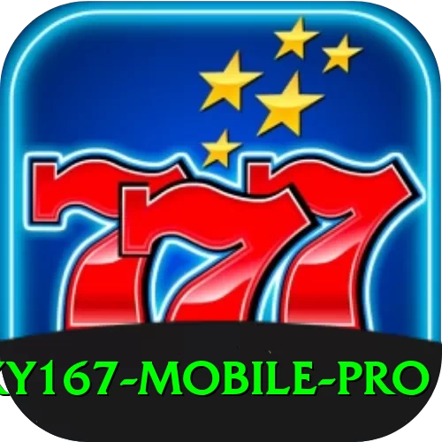 Lucky167 Mobile Pro - 2