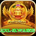 LuckyPKR777 Deluxe Rewards