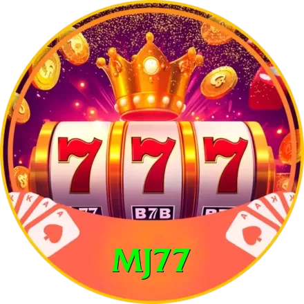 mj77 Turbo Slots - 2