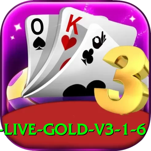 Mwin Game Live Gold v3.1.6 - 2