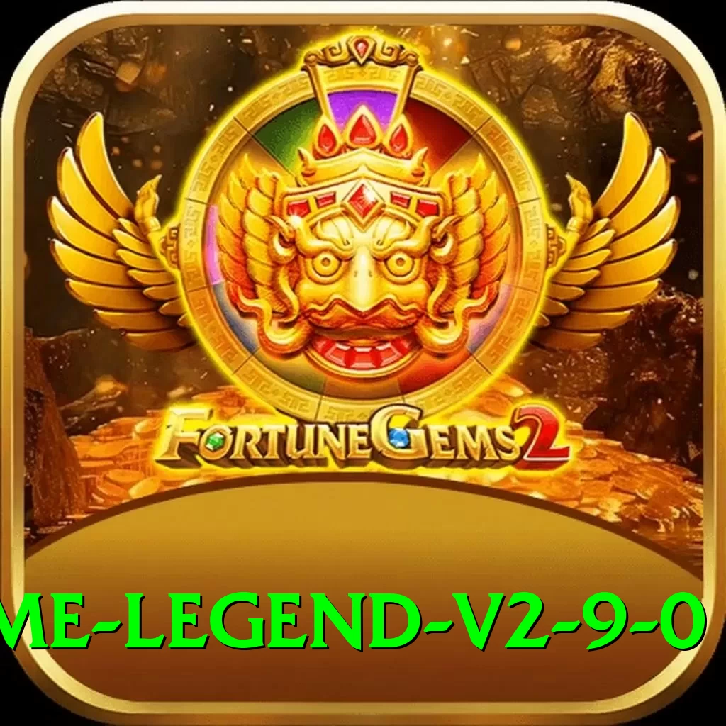 Pak Vip Game - Legend v2.9.0 - 2