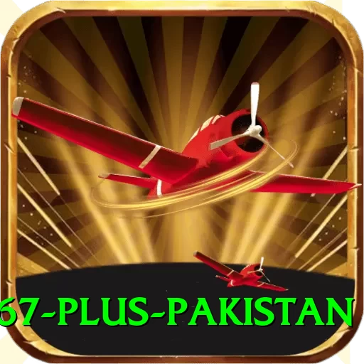 Pak67 Plus Pakistan - 2