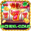 Pak77 Slot Machine Gold