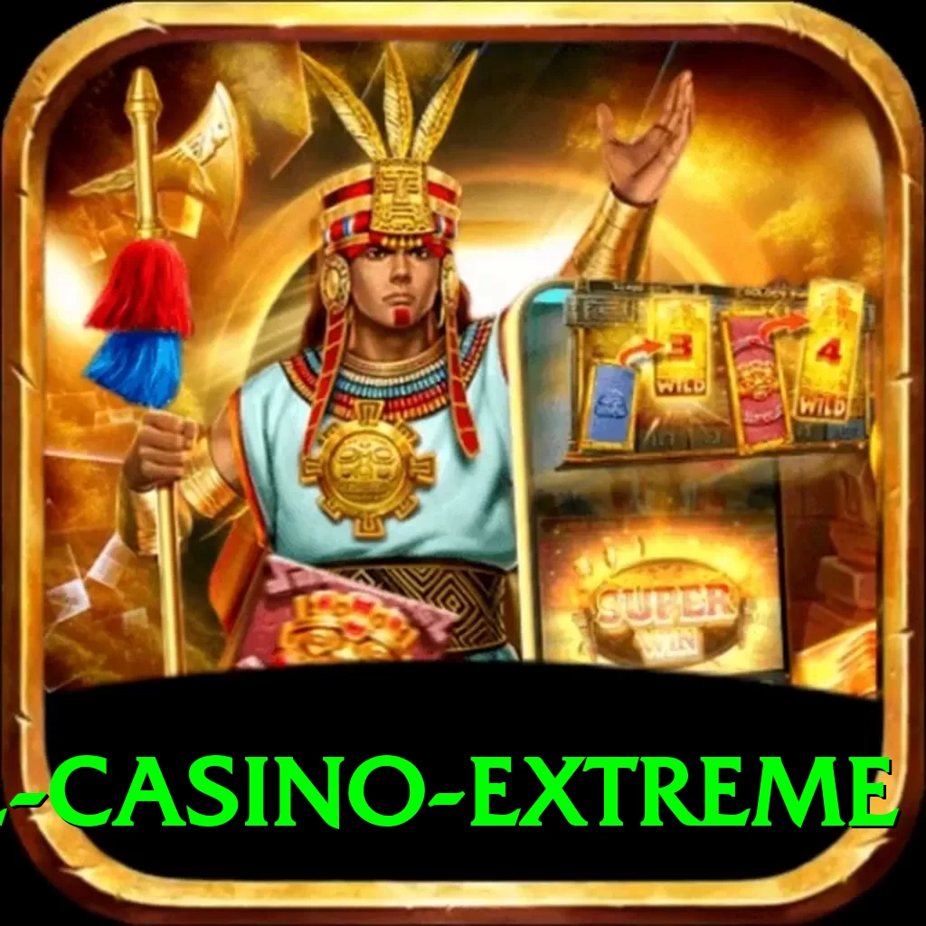 PakGame - Casino Extreme - 2