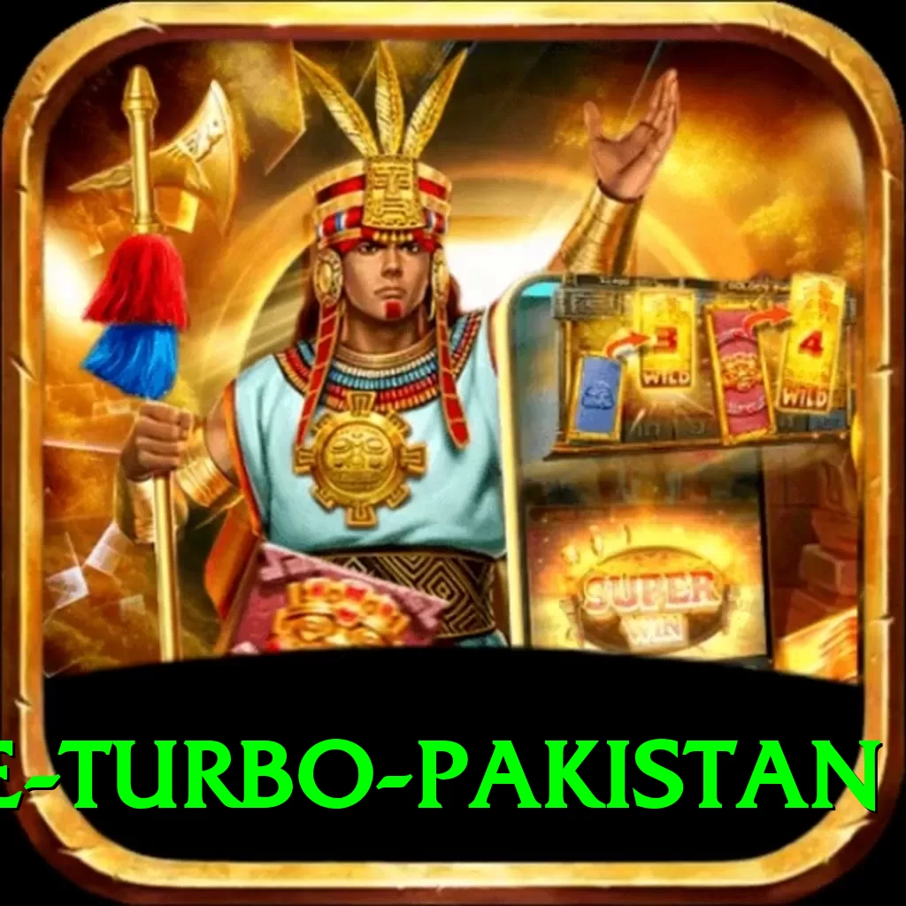 Pakistan Betting Site Turbo Pakistan - 2
