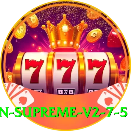 Pakistan Casino Earn Supreme v2.7.5 - 2