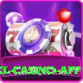 Pakwin777 Deluxe Casino App