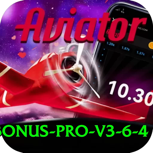 PK33Game Bonus Pro v3.6.4 - 2