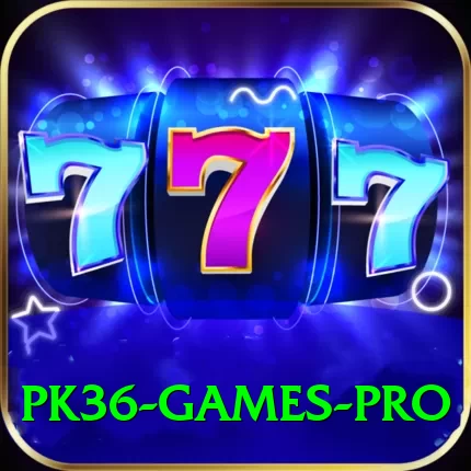 PK36 Games Pro - 2