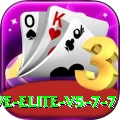 PKR 999 Live Elite v5.7.7