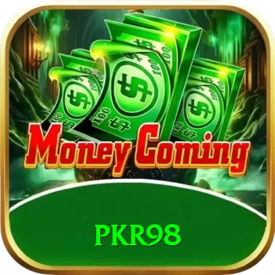 pkr98 Jackpot King v4.3.9 - 2