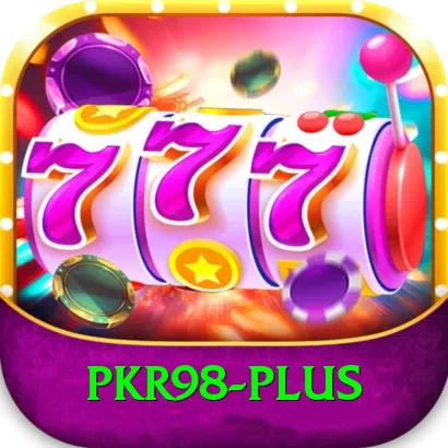 pkr98 Plus Slots - 2