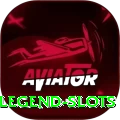 pkrbet8 Legend Slots