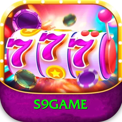 s9game Master Casino App - 2
