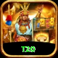 t20 Gaming Gold v2.8.6