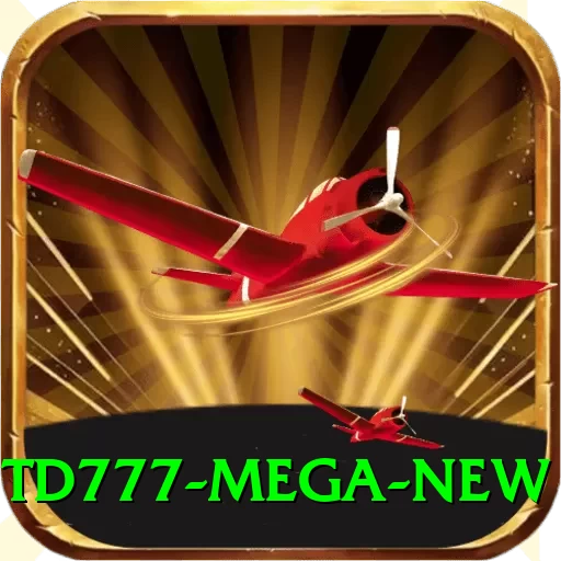 TD777 Mega New - 2
