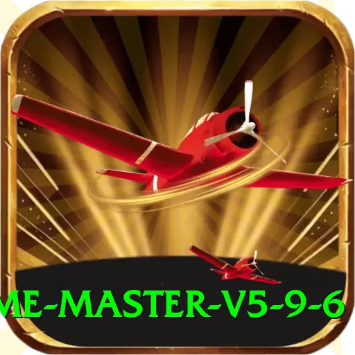 UP786 Game Master v5.9.6 - 2