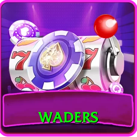 waders Super - Casino & Slots - 2